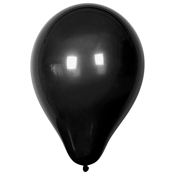 Balloner, 23 cm, 10 stk